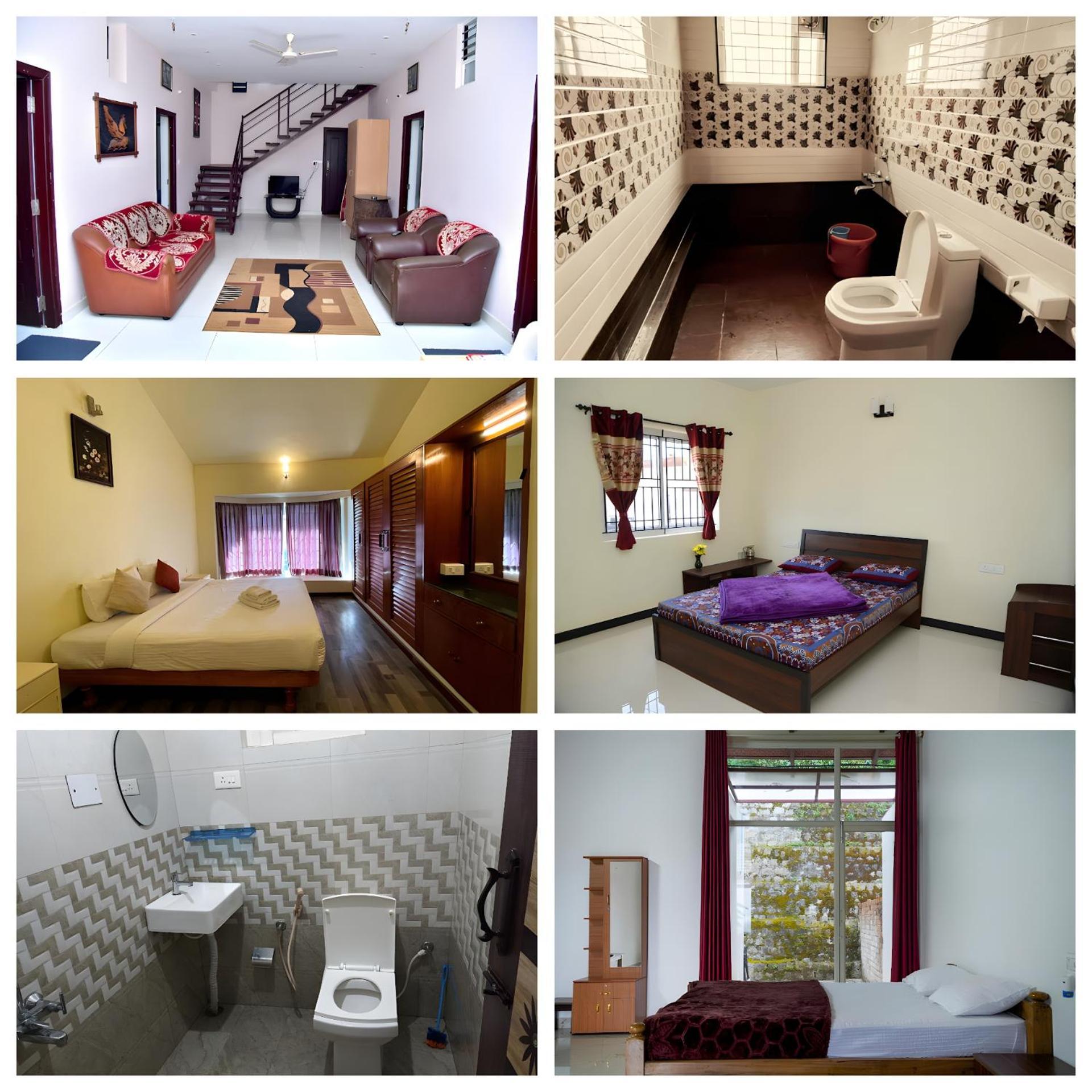 Snow Homes Shimla Zewnętrze zdjęcie